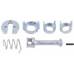 7 pice kit reparation pour serrure barillet porte devant gauch / droit voiture e46 srie 3 1998 - 2005 ...