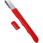 Sjlerst aiguiseur portable pour taille - haies, grattoir cisailles bords ouverture outils d'�lagage �lectrique ...