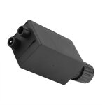 Sjlerst - allumeur à impulsion allumeur piézoélectrique, allumeur à bouton - poussoir pour gril à gaz, ... Sjlerst - allumeur à impulsion allumeur piézoélectrique, allumeur à bouton - poussoir pour gril à gaz, ...