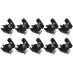 Balais de charbon, brosse à charbon universelle 10 pcs pour générateur gx390 4kw 5kw 7kw - sjlerst Balais de charbon, brosse à charbon universelle 10 pcs pour générateur gx390 4kw 5kw 7kw - sjlerst