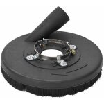 Sjlerst - cache de protection anti - poussi�re, meuleuses meuleuses d'angle de 7 pouces pour meuleuse ...