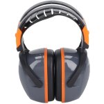 Sjlerst - casque antibruit rtractable, cache - oreilles polyvalents et confortables avec protection ...