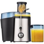 Sjlerst - centrifugeuse extracteur de jus, pour fruits et lgumes, goulotte d'alimentation 65 mm, 3 rglages, ...