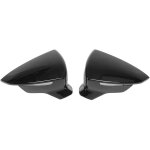 Sjlerst coque de rétroviseur, paire de coques de protection de rétroviseur gauche droite de remplacement ... Sjlerst coque de rétroviseur, paire de coques de protection de rétroviseur gauche droite de remplacement ...