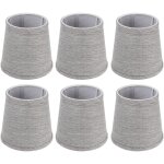 Sjlerst couverture de lumire moderne en tissu, film intrieur pour abat - jour, style europen pour ...