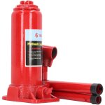 Sjlerst - cric bouteille hydraulique 6t, soupape de dérivation de sécurité pour changer Sjlerst - cric bouteille hydraulique 6t, soupape de dérivation de sécurité pour changer