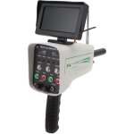 D�tecteur de m�taux, le d�tecteur de m�taux sensible au nucl�aire le plus puissant profondeur intelligente ...