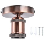 Douille de lampe vintage e26 e27 douille de lampe r�tro douille de lampe vintage e26 e27 douille de lampe ...