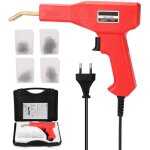 Sjlerst - handy plastics welders, garage tools hot staplers machine staple, pvc repairing machine car ...