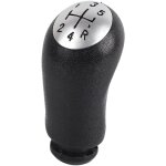 Levier de vitesses automatique  5 vitesses pour voiture compatible avec clio iii, megane ii, scenic ...