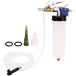 Outil de changement de liquide de frein pneumatique, trs efficace, fiable, facile  utiliser, outil ...