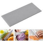 Sjlerst - pierre  aiguiser diamante carre pour affter les couteaux, grain 600