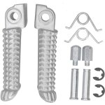 Sjlerst repose - pieds de moto, adapt�es pour r1 r6 mt09 mt07 r3 r15 r25 fz1