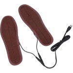 Sjlerst - semelle chauffante, semelle thermique, semelle chauffante electrique usb chauffe pied chauffe ...