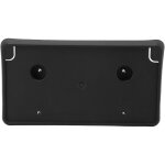 Support de montage de support de plaque d'immatriculation avant 68274219ad remplacement pour ram 1500 ...