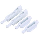 Sjlerst support de montage de r�glage de phare de phare pour s�rie 5 e39 1996 - 2000 63120027924