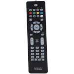 Tlcommande universelle de remplacement pour tv intelligente rc2034301 - 01, pour philips - sjlerst