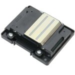 Sjlerst t�te d'impression remplac�e, adapt�e pour epson wf - 7610 7620 7621 3620 3640 7111 t�te d'impression ...