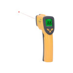 Sjlerst thermomètre infrarouge, pistolet de thermometre sans contact, pour la cuisine / bbq / industrie(pas ... Sjlerst thermomètre infrarouge, pistolet de thermometre sans contact, pour la cuisine / bbq / industrie(pas ...