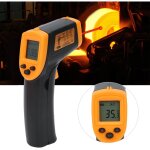Sjlerst - thermometre infrarouge, pistolet de temperature laser numerique sans contact - 58 �f a 1112 ...