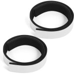 Sjqka - lot de 2 housses de protection souples pour robot irobot roomba i3 i7 e5 s9 675 694 700 800 et ...