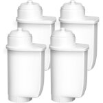 Lot de 4 filtres à eau pour siemens eq6 eq7 eq9 s700 eq500 eq series, pour machine à café bosch 12008246 ... Lot de 4 filtres à eau pour siemens eq6 eq7 eq9 s700 eq500 eq series, pour machine à café bosch 12008246 ...