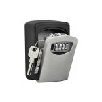 Bote  cls haute scurit police coffre - fort cl murale 4 chiffres cl haute scurit coffre - fort ...