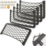 Organisateur de coffre de voiture 5 pièces 3618 cm, organisateur de poche d'accessoires multifonctionnel ... Organisateur de coffre de voiture 5 pièces 3618 cm, organisateur de poche d'accessoires multifonctionnel ...