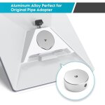 Sjqka - starlink mini starlink trpied, hauteur et inclinaison rglables, kit de montage compatible avec ...