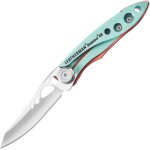 Skeletool® kb paradise - multi - outils compacts et ultralégers avec lame 420hc et décapsuleur pour une ... Skeletool® kb paradise - multi - outils compacts et ultralégers avec lame 420hc et décapsuleur pour une ...