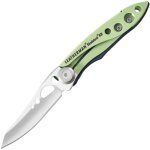 Skeletool® kb verdant - multi - outils compacts et ultra - légers avec lame 420hc et décapsuleur pour ... Skeletool® kb verdant - multi - outils compacts et ultra - légers avec lame 420hc et décapsuleur pour ...