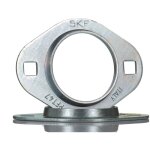 Skf - plaquette avec roulement à billes, réf pft 47, diam. int 47mm ( prix pour 1 ) Skf - plaquette avec roulement à billes, réf pft 47, diam. int 47mm ( prix pour 1 )