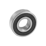 Roulement billes skf 6202 - 2rs à gorge profonde 15x35x11mm Roulement billes skf 6202 - 2rs à gorge profonde 15x35x11mm