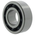 Skf - roulement � billes 4305 atn9 id 25mm ad 62mm largeur 24mm
