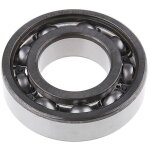 Skf - roulement � billes � gorge profonde � une rang�e � int. 15mm, � ext. 35mm, larg. 11mm ( prix pour ...