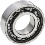 Skf - roulement � billes � gorge profonde � une rang�e � int. 17mm, � ext. 35mm, larg. 10mm ( prix pour ...