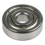 Skf - roulement à billes à gorge profonde à une rangée ø int. 5mm, ø ext. 16mm, larg. 5mm ( prix pour ... Skf - roulement à billes à gorge profonde à une rangée ø int. 5mm, ø ext. 16mm, larg. 5mm ( prix pour ...
