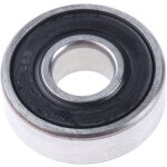 Skf - roulement à billes à gorge profonde à une rangée ø int. 7mm, ø ext. 19mm, larg. 6mm ( prix pour ... Skf - roulement à billes à gorge profonde à une rangée ø int. 7mm, ø ext. 19mm, larg. 6mm ( prix pour ...