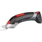 Ciseaux multi - cutter sans fil 2900 aj, ciseaux universels, outil de coupe 4, 8 v - skil