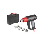 Skil - d�capeur thermique 8004 aa, pistolet � air chaud 2000 w, avec buses + mallette