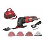 Skil - d�coupeuse outil multifonction 1491 db - 300 w