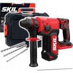 Skil marteau perforateur sans fil 20v 3851 ja sds - plus 2. 2j