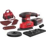 Skil - multisander 7280 da 250 w
