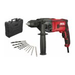 Skil - perceuse � percussion 1050 w