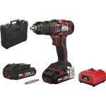 Skil - perceuse visseuse brushless 20v 2 x 2, ah Skil - perceuse visseuse brushless 20v 2 x 2, ah