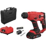 Skil - perforateur sans fil 18v 2, 5 ah