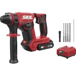 Skil - perforateur sans fil - 3821 ga sans charbon - 20v