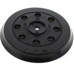 Skil - plateau de pon�age mi - dur 125mm 2608601062 - ponceuse