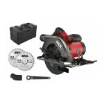 Skil - scie circulaire 5830 ga 1400 w