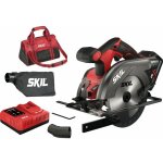 Skil - scie circulaire sans fil 18v 4 ah
